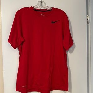 Nike Dri Fit Shirt